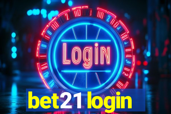 bet21 login